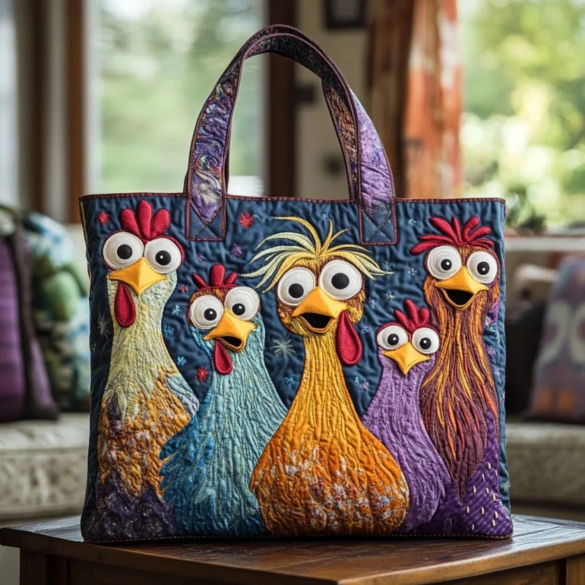 Sac fait main