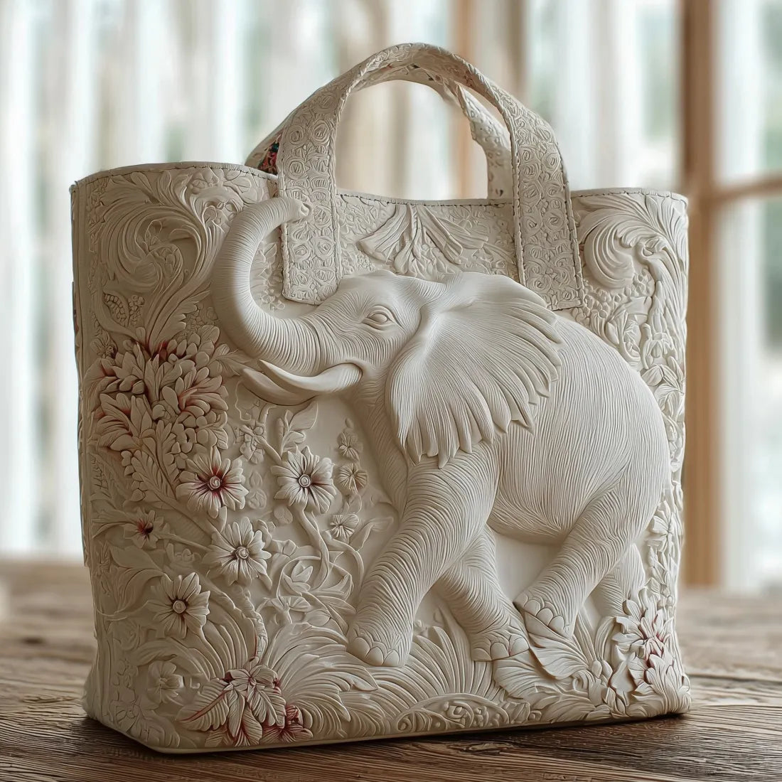 Sac fait main