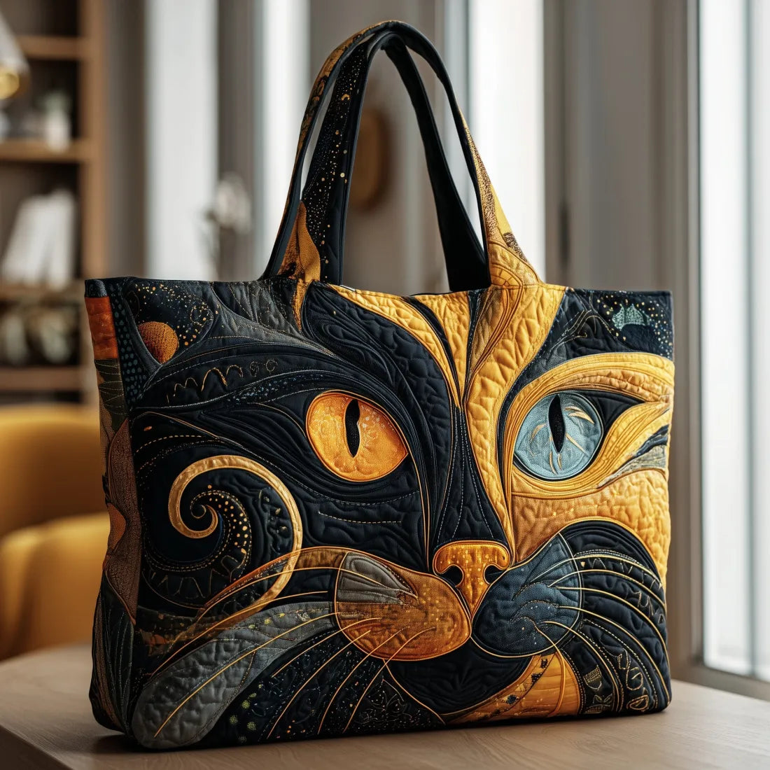 Sac fait main