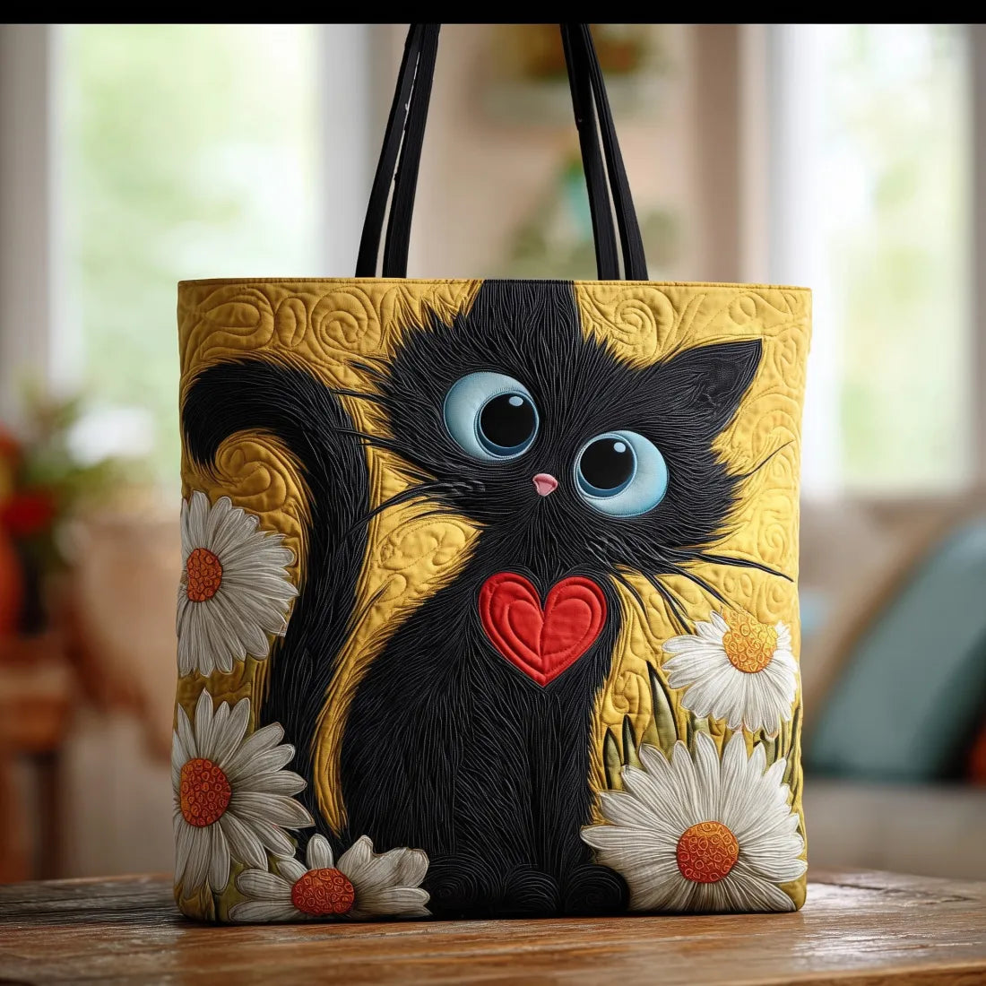 Sac fait main