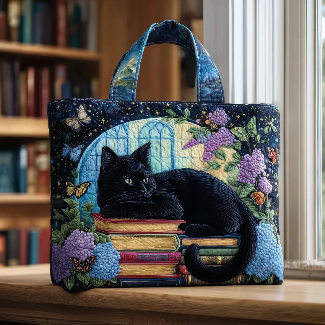 Sac fait main