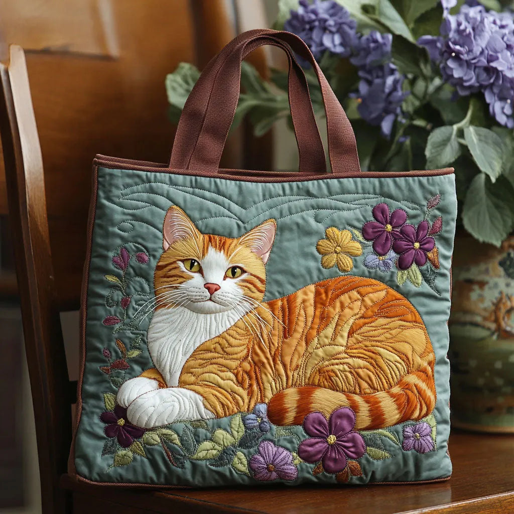 Sac fait à la main