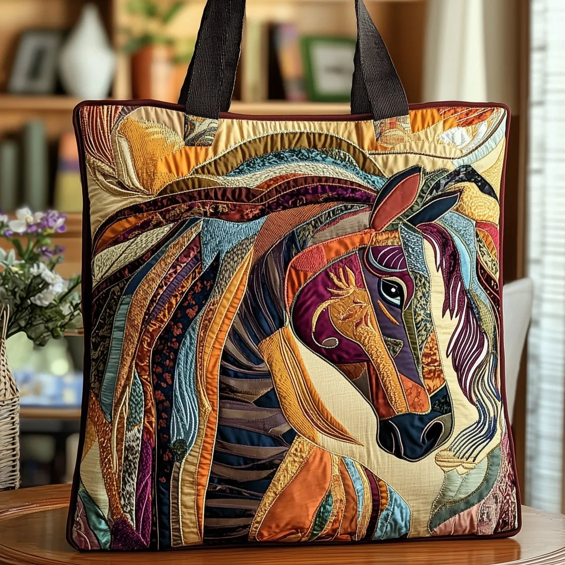 Sac fait main