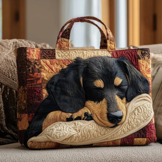Sac fait main
