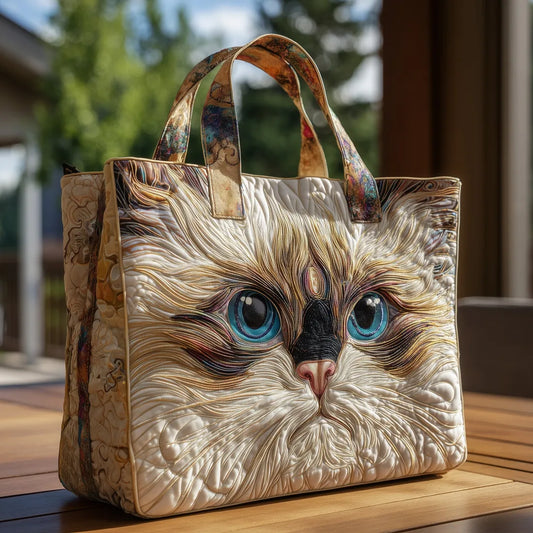 Sac fait à la main