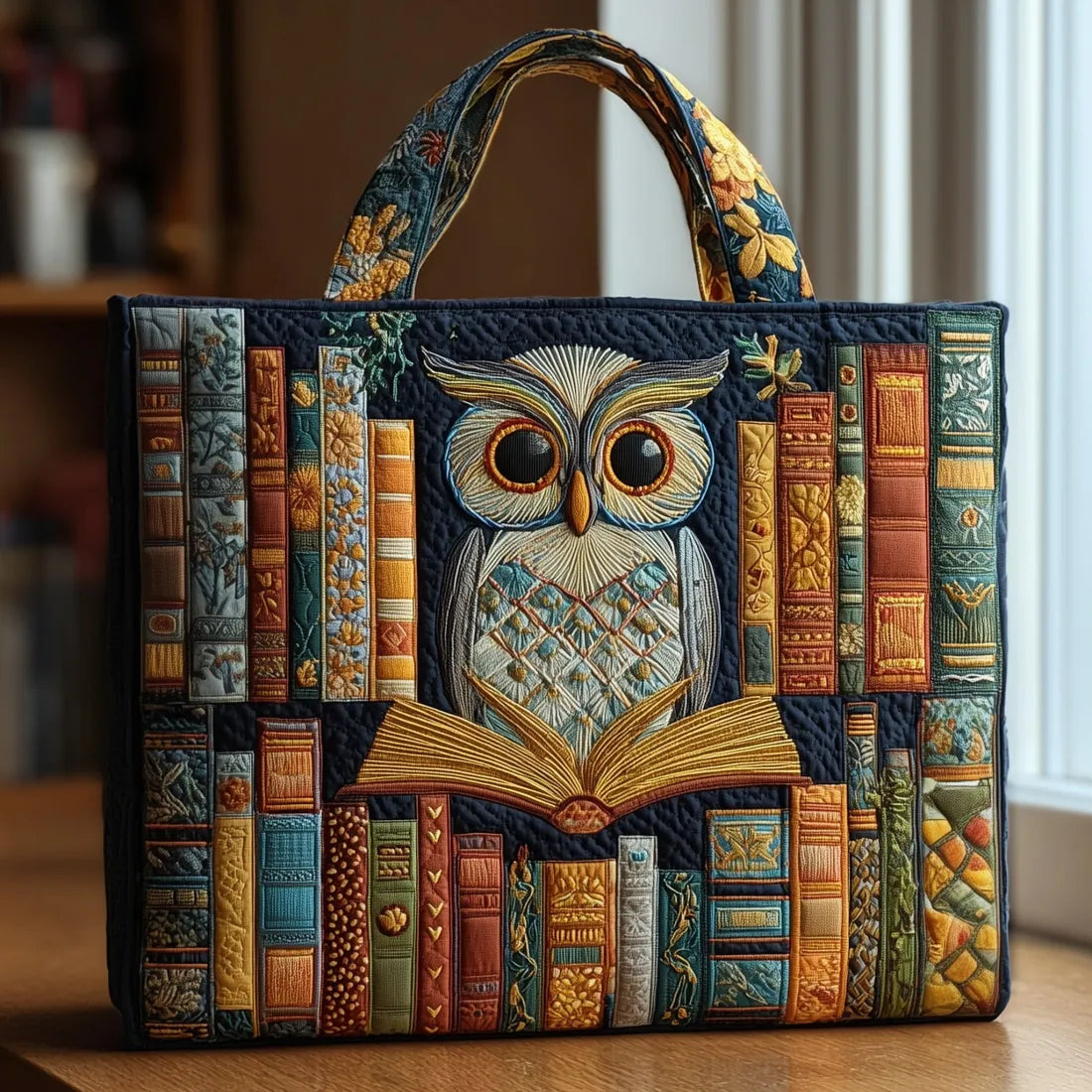 Sac fait main