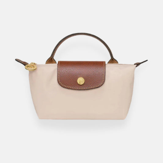 Flávie | Sac cabas classique pliable