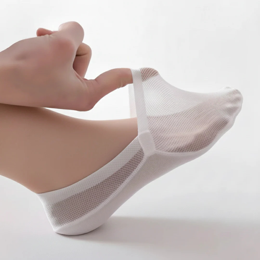 Bětka | Chaussettes invisibles