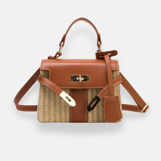 L'iconique sac chic