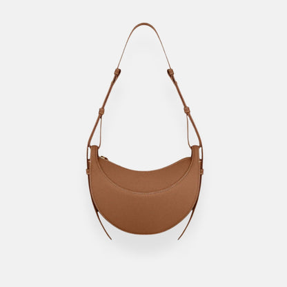 Rita | Sac demi-lune à bandoulière réglable
