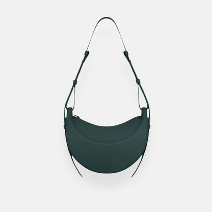 Rita | Sac demi-lune à bandoulière réglable