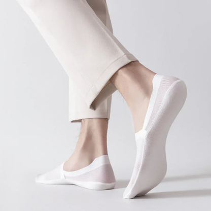 Bětka | Chaussettes invisibles