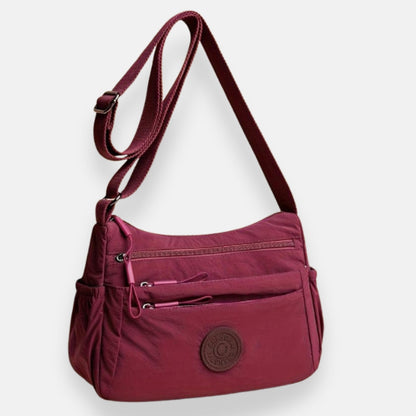 Zorine | Sac bandoulière urbain