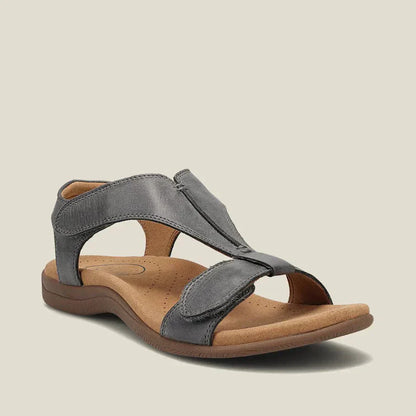 Lara | Sandales Orthopédiques Ergonomiques