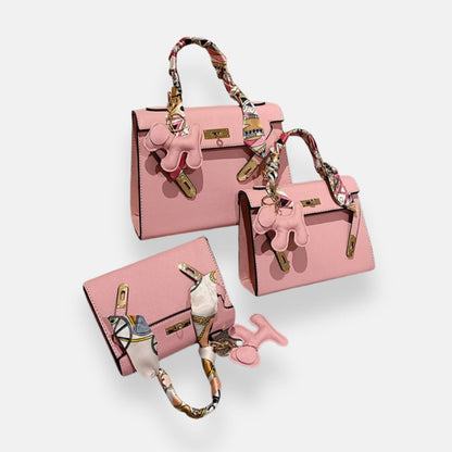 Le Sac Sophistiqué