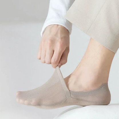 Bětka | Chaussettes invisibles