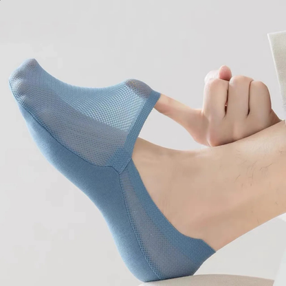 Bětka | Chaussettes invisibles