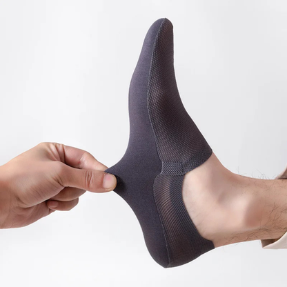Bětka | Chaussettes invisibles