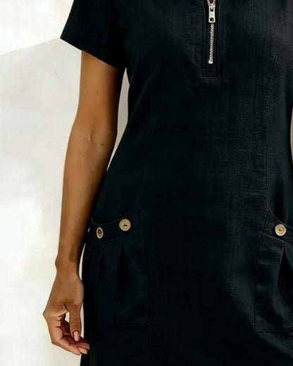 Robe | Lina L’elegance naturelle au quotidien