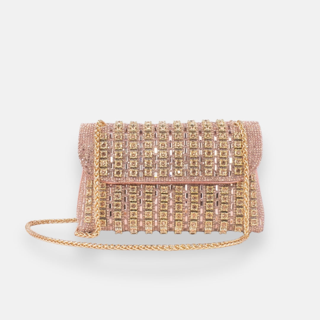 Perrine | Sac formel à perles