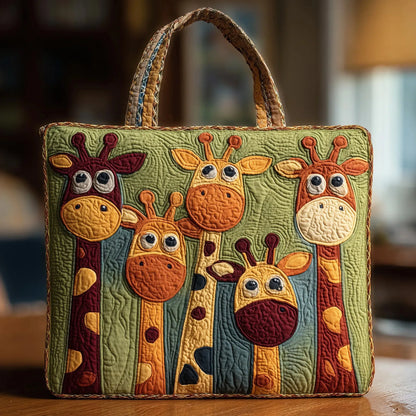 Sac fait main