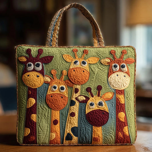 Sac fait main