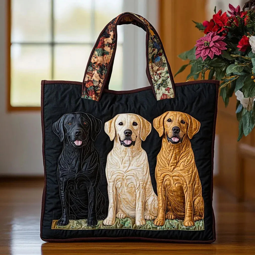 Sac fait à la main