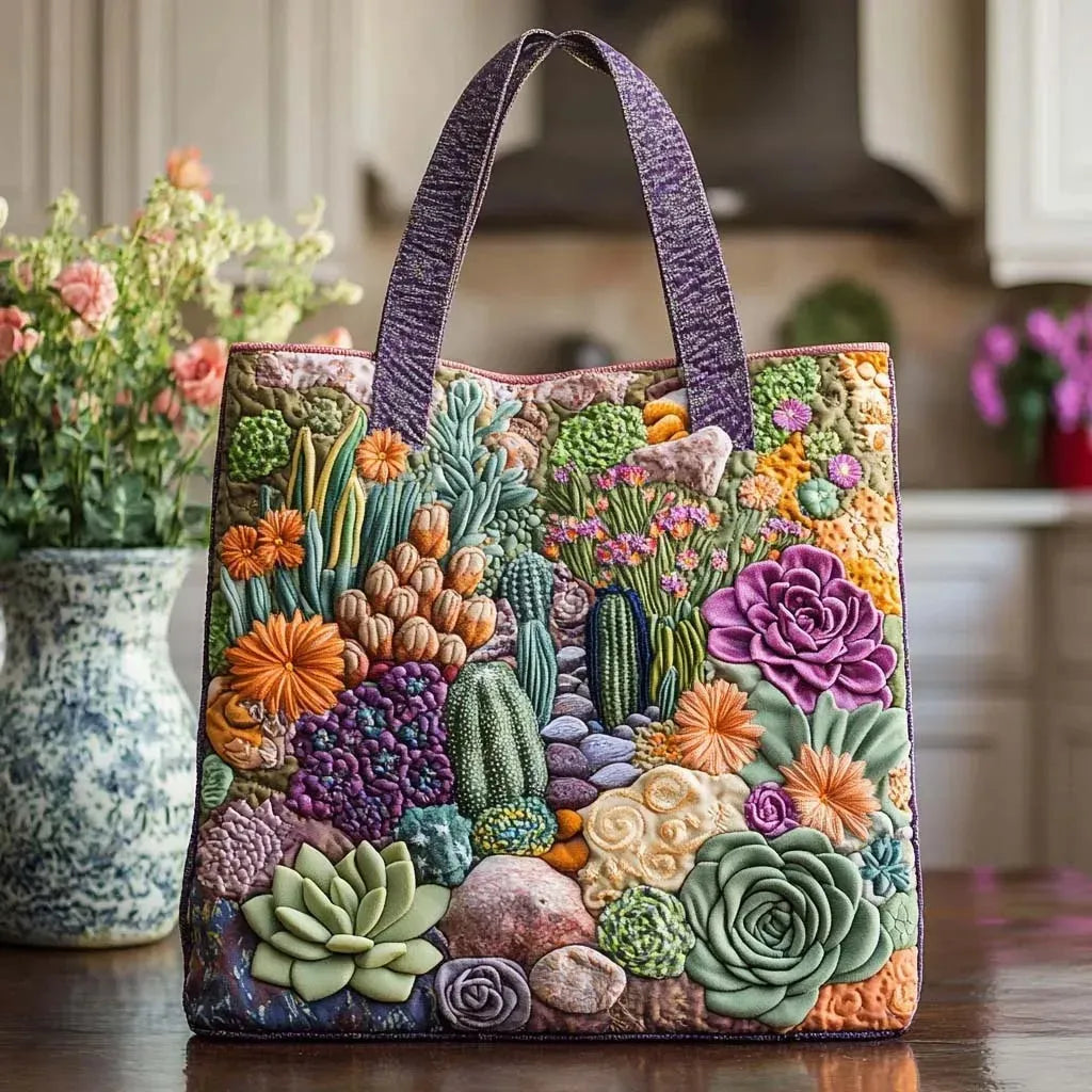 Sac fait main