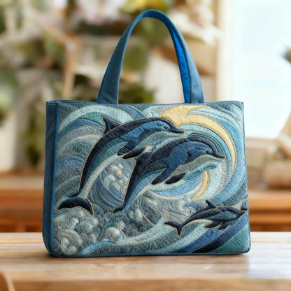 Sac fabriqué à la main