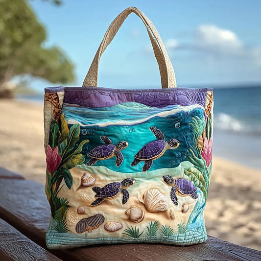 Sac fait main
