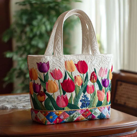 Sac fait main