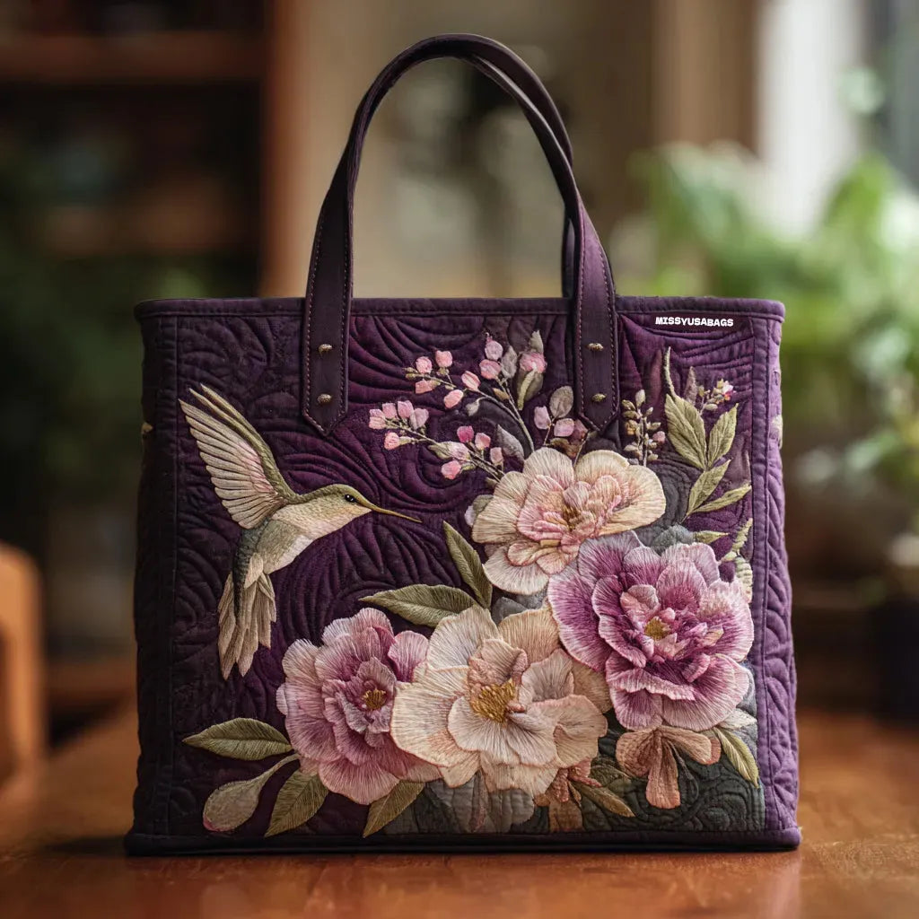 Sac fait à la main