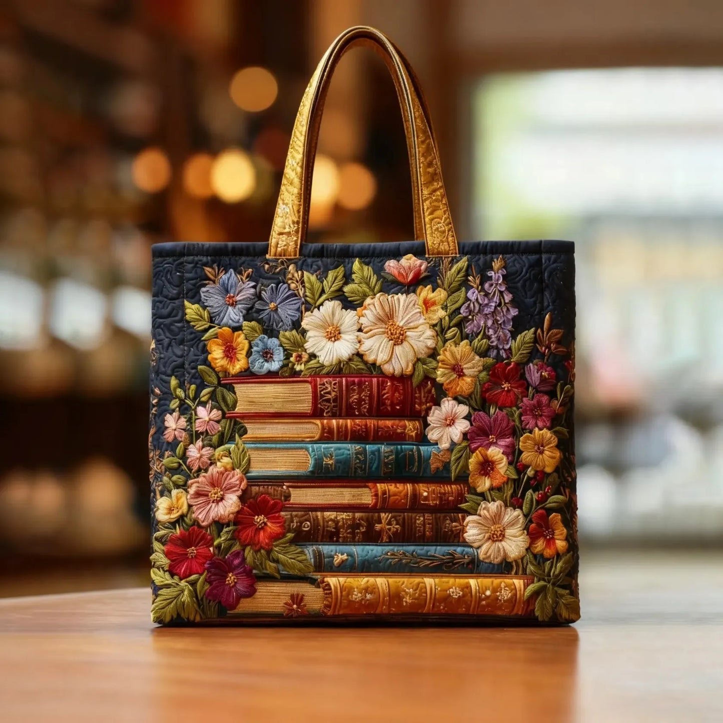Sac fait main