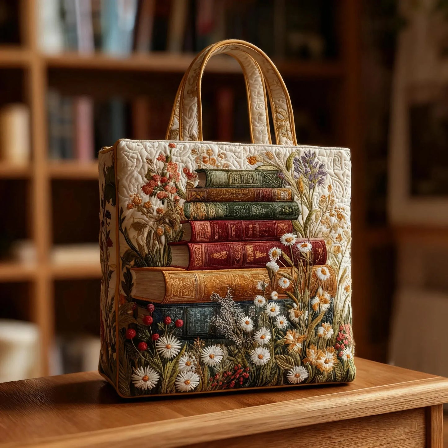 Sac fait main