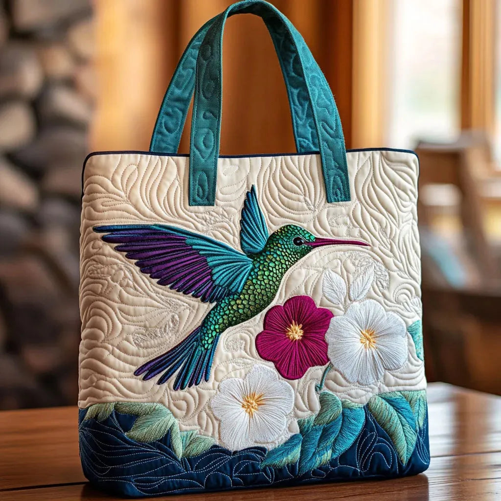 Sac fait main
