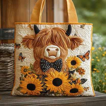 Sac fait main