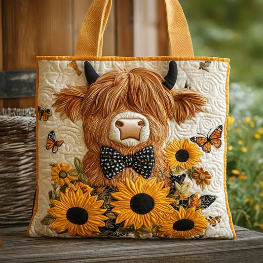 Sac fait main