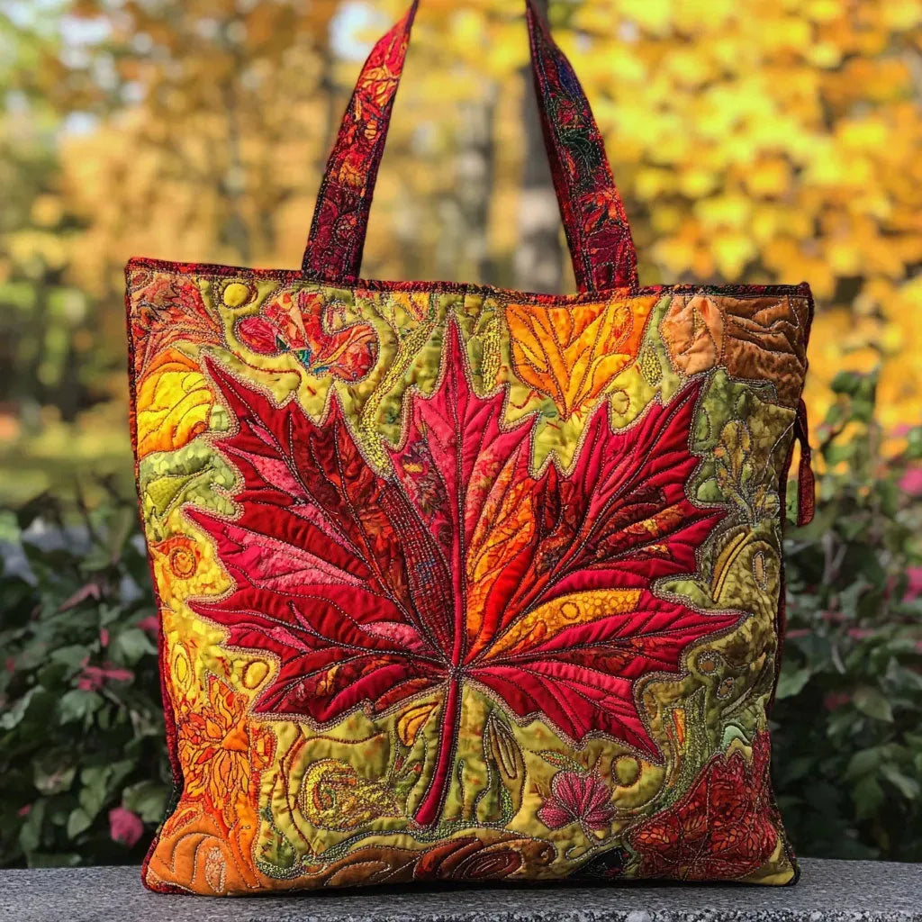 Sac fait à la main