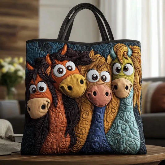 Sac fait à la main