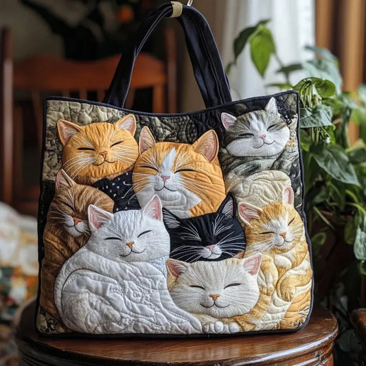 Sac fait main