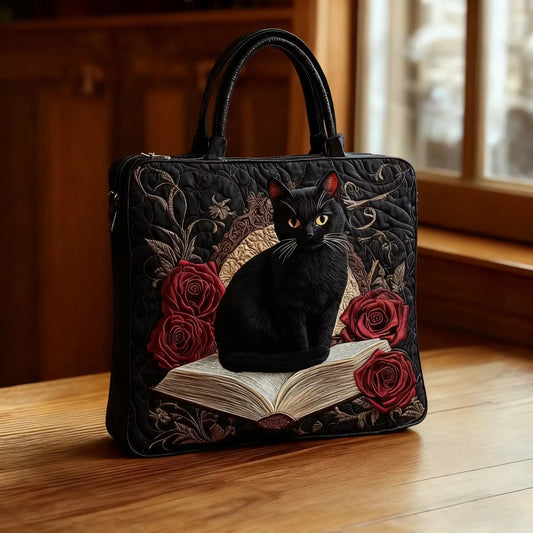 Sac fait à la main