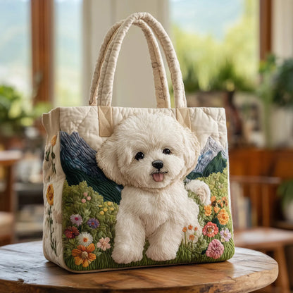Sac fait main