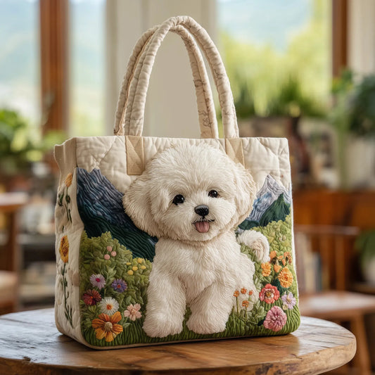 Sac fait main
