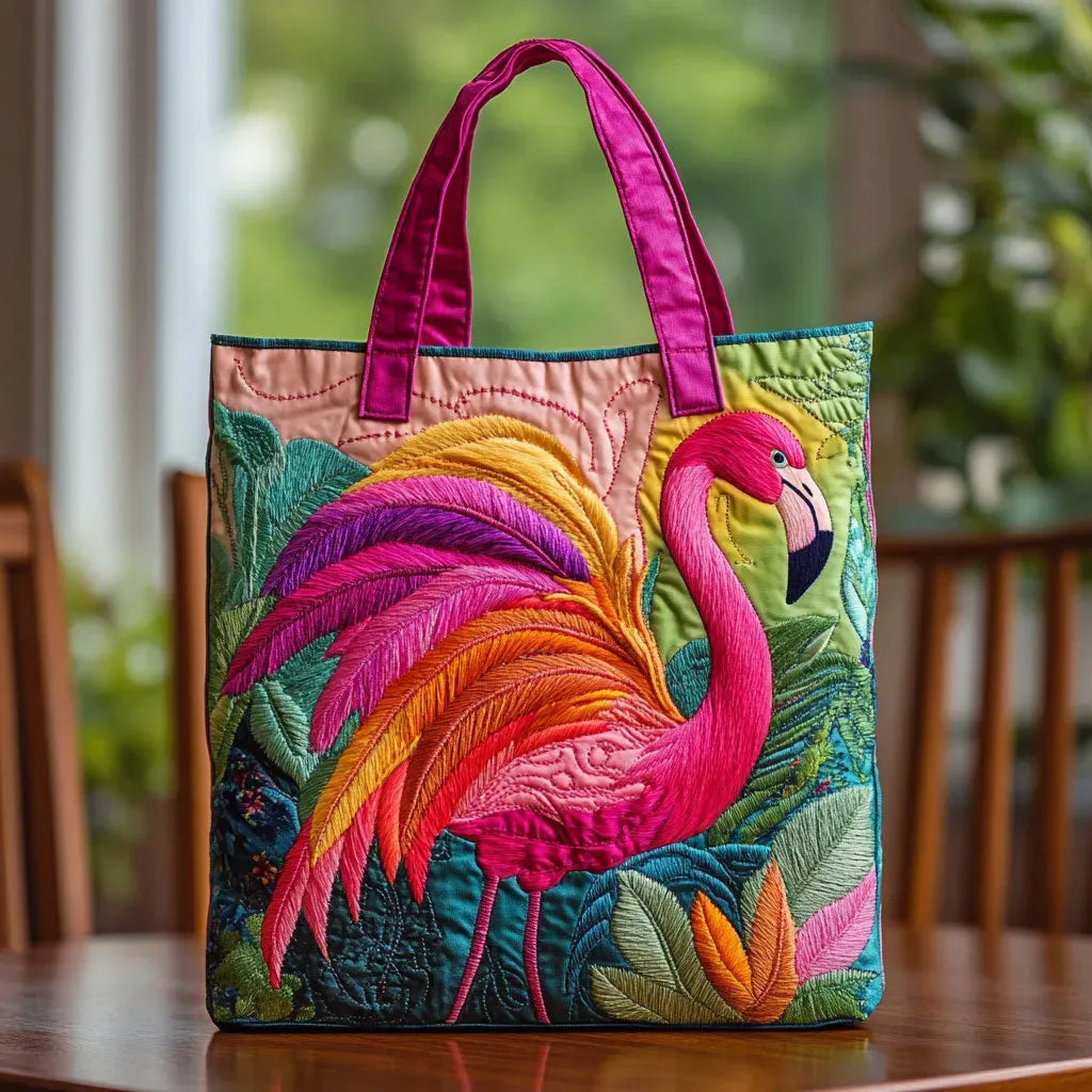 Sac fait main