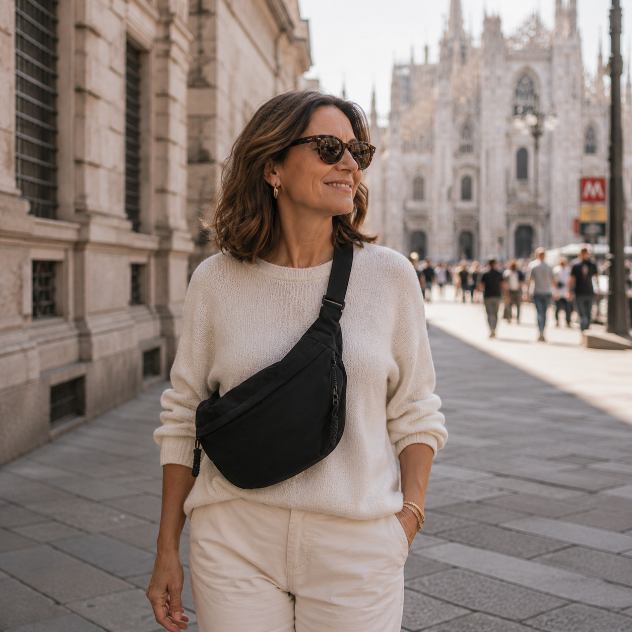 Nina | Sac à bandoulière