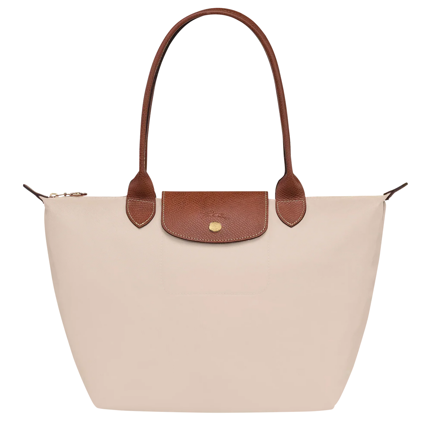 Longchamp I Medium Le Pliage Tote, Papier