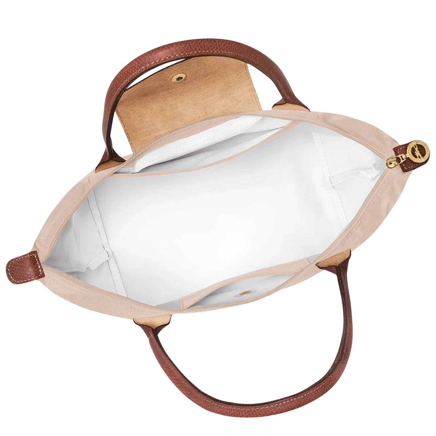 Longchamp I Medium Le Pliage Tote, Papier