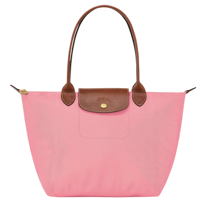 Longchamp I Sac Tote Le Pliage Moyen, Marshmallow