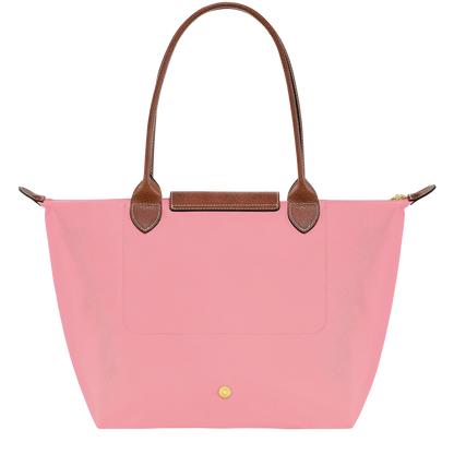 Longchamp I Sac Tote Le Pliage Moyen, Marshmallow