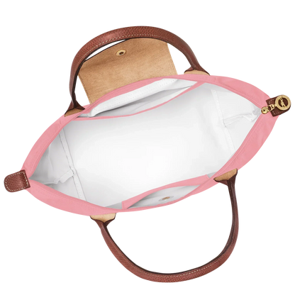 Longchamp I Sac Tote Le Pliage Moyen, Marshmallow